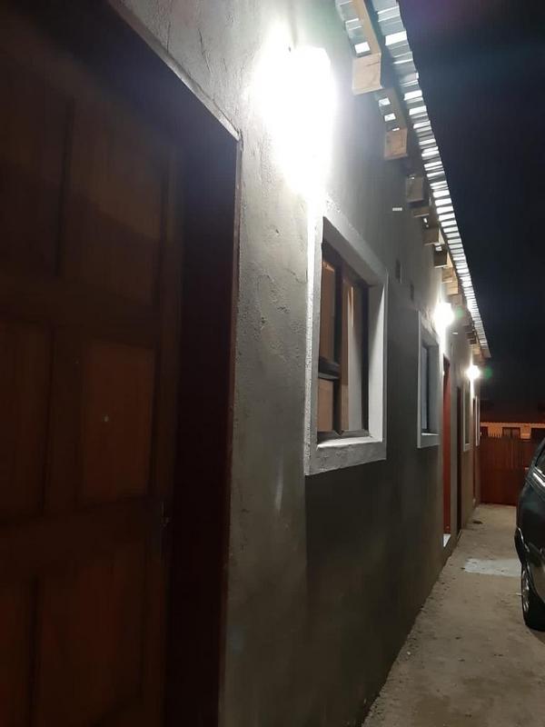 4 Bedroom Property for Sale in Delft Western Cape
